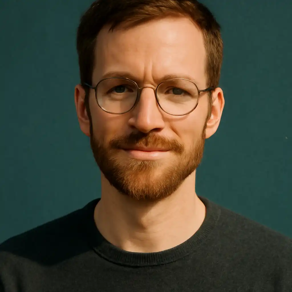 Tobias Hoffmann